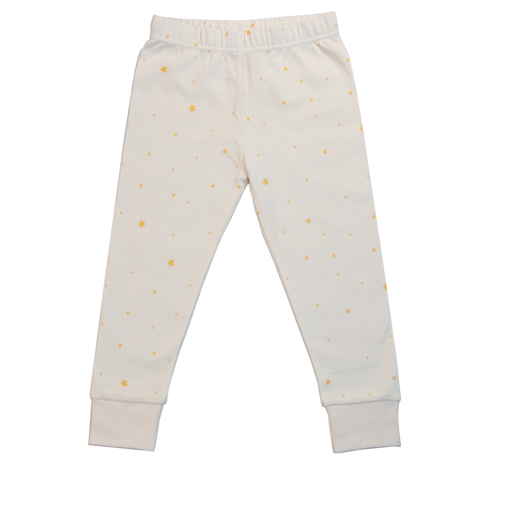 kids pajama - stars