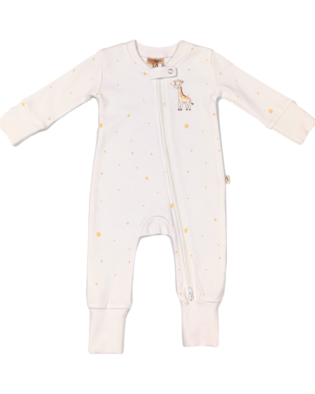 baby romper- BEI