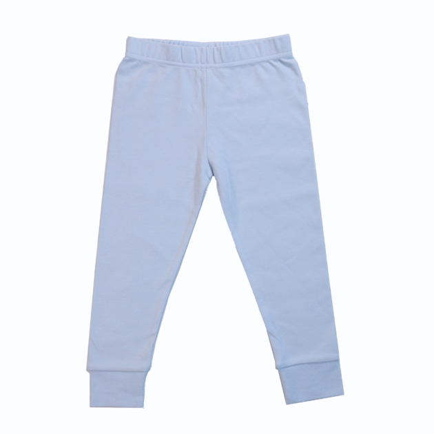 ⁦kids pajama - blue⁩ - الصورة ⁦4⁩