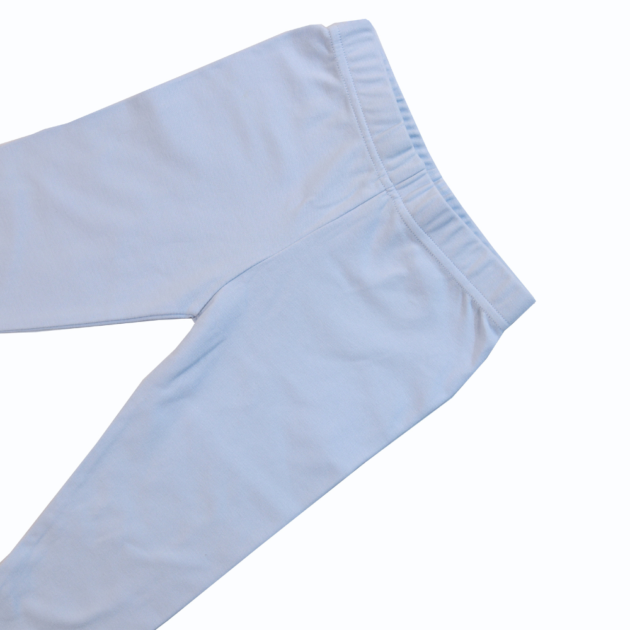 ⁦kids pajama - blue⁩ - الصورة ⁦3⁩