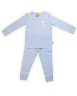 kids pajama - blue
