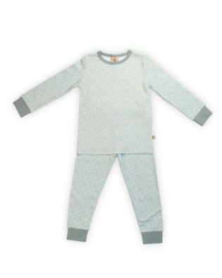 kids pajama- GRN
